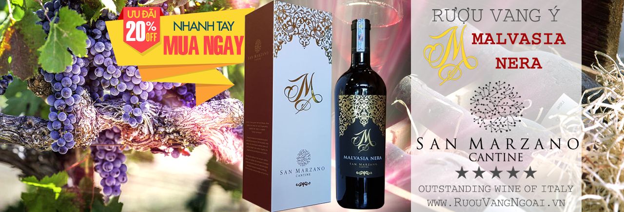 Vang Ý M Merlot Salento Limited Edition